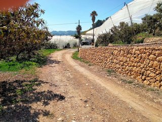 Terreno en venta en Callosa d´En Sarrià