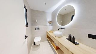 Local comercial en venta en Centro en Torrevieja