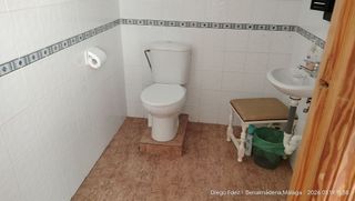 Local comercial en venta en Parque de la Paloma en Benalmádena