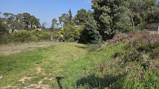 Solar en venta en Urbanitzacions en Lloret de Mar