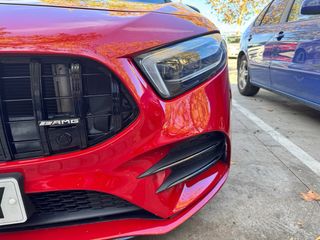 Mercedes-Benz Clase A 2019