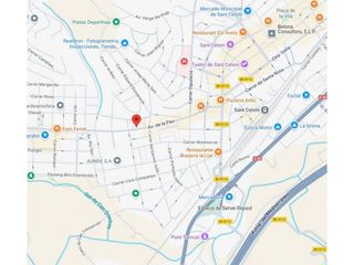 Piso en venta en Sant Celoni