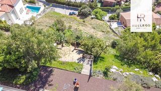 Solar en venta en Alella