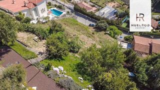 Solar en venta en Alella