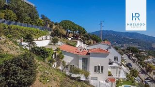 Solar en venta en Alella