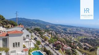 Solar en venta en Alella