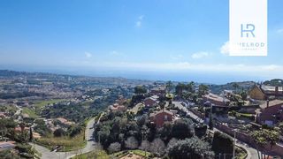 Solar en venta en Alella