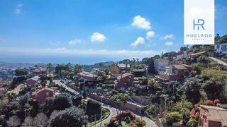 Solar en venta en Alella