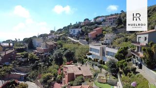 Solar en venta en Alella