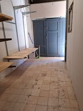 Local comercial en alquiler en La Verneda i la Pau en Barcelona