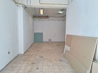 Local comercial en alquiler en La Verneda i la Pau en Barcelona