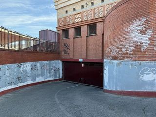 Garaje en venta en Centro en Getafe
