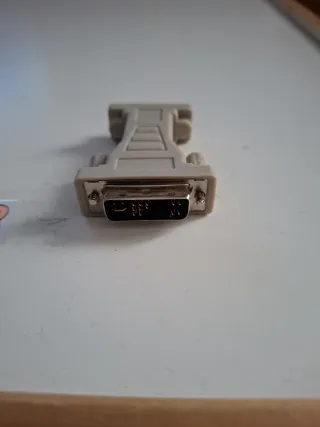 Adattatore DVI-A a VGA