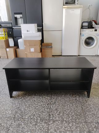 MUEBLE PARA TV NEGRO