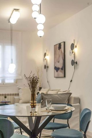 Piso en alquiler en Palos de Moguer en Madrid