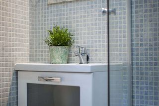 Piso en alquiler en Palacio en Madrid