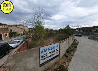 Terreno en venta en Sant Celoni