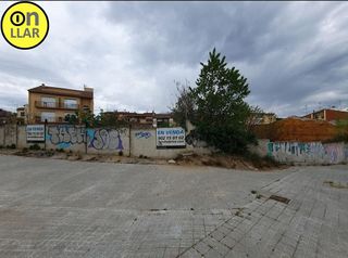 Terreno en venta en Sant Celoni