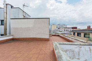 Ático en venta en Centro en Gijón