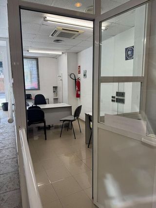 Local comercial en alquiler en Plaza de Toros en Zaragoza