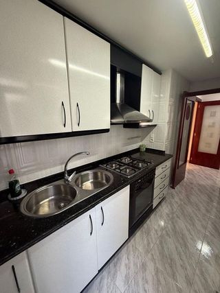Piso en alquiler en Alcoy/Alcoi