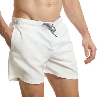 Costume da bagno uomo RIPT Essentials con shorts