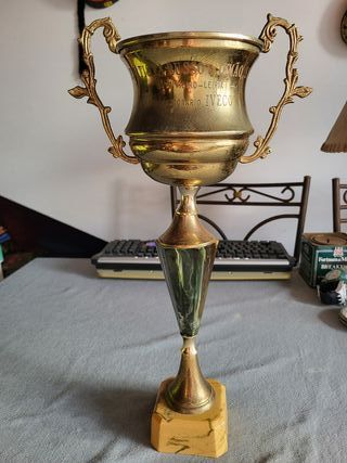 Taça Francisco Baptista Russo & Irmão