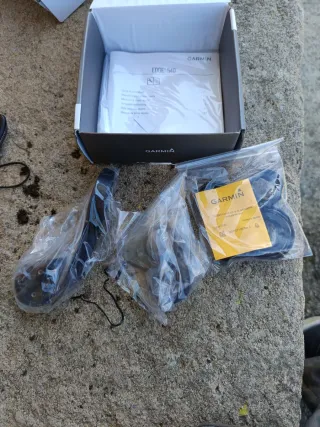 Garmin 540