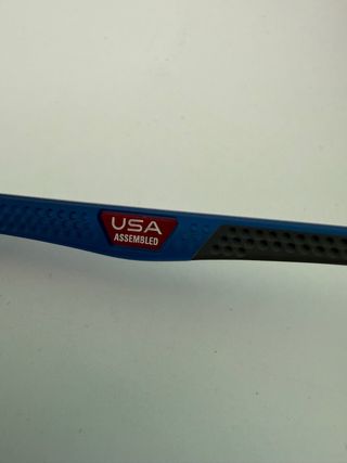 Oakley Thurso Prizm Grey Occhiali da sole