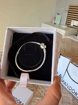 Pulsera Pandora nueva