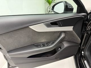 AUDI A4 Avant 35 TDI S line St desde 435€/mes*