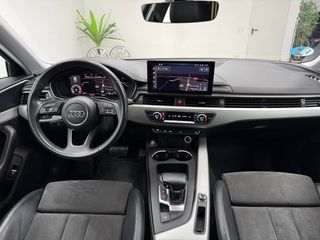 AUDI A4 Avant 35 TDI S line St desde 435€/mes*