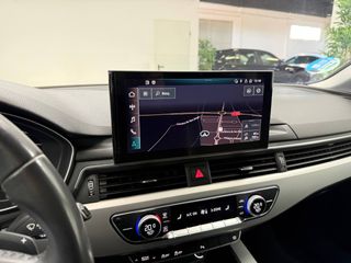 AUDI A4 Avant 35 TDI S line St desde 435€/mes*