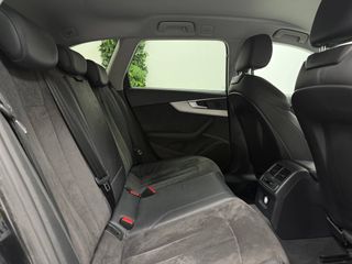 AUDI A4 Avant 35 TDI S line St desde 435€/mes*