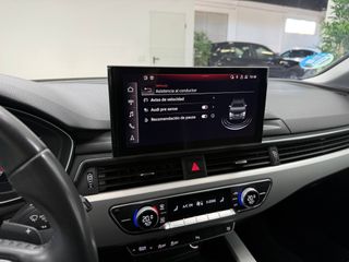 AUDI A4 Avant 35 TDI S line St desde 435€/mes*