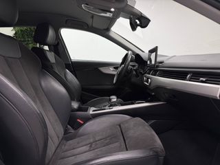 AUDI A4 Avant 35 TDI S line St desde 435€/mes*