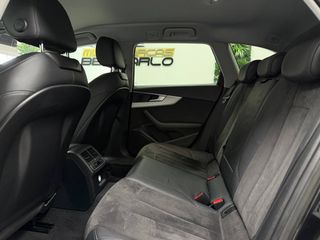 AUDI A4 Avant 35 TDI S line St desde 435€/mes*