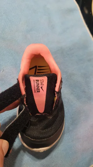 Scarpe Nike Bambina Star Runner