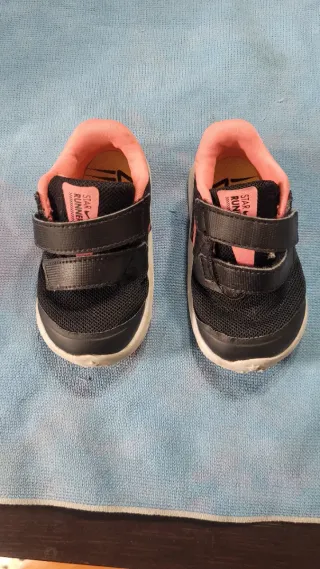 Scarpe Nike Bambina Star Runner