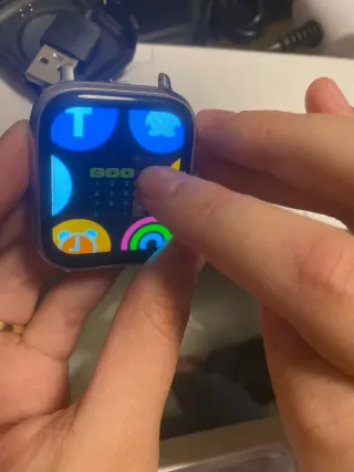 Smartwatch