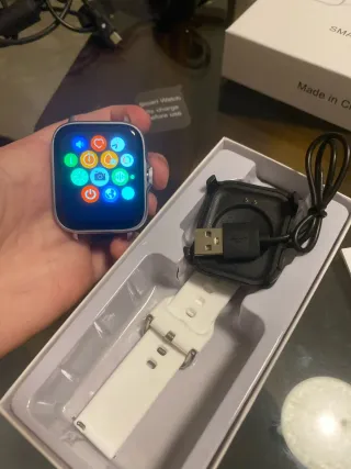 Smartwatch