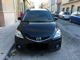 Mazda 5 2010