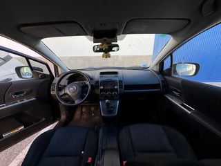 Mazda 5 2010