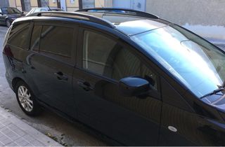 Mazda 5 2010
