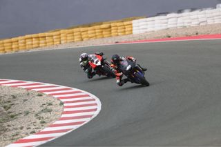 Ducati Panigale V4R