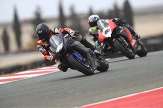 Ducati Panigale V4R