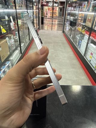 Samsung Galaxy S25 Ultra 512GB Azul Plateado