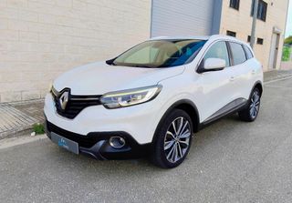 Renault Kadjar 2017