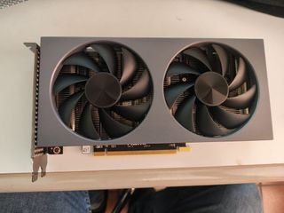 Tarjeta Gráfica AMD RX 6600 LE Nueva