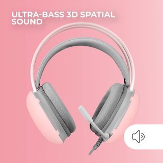 HEADSET BLUETOOTH MARS GAMING SERIE MHW-ECO BT 5.1